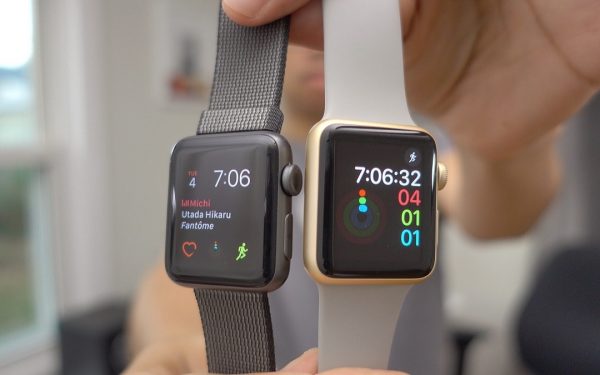 [Review] Apple Watch series 1 có tốt không? Giá bao nhiêu?