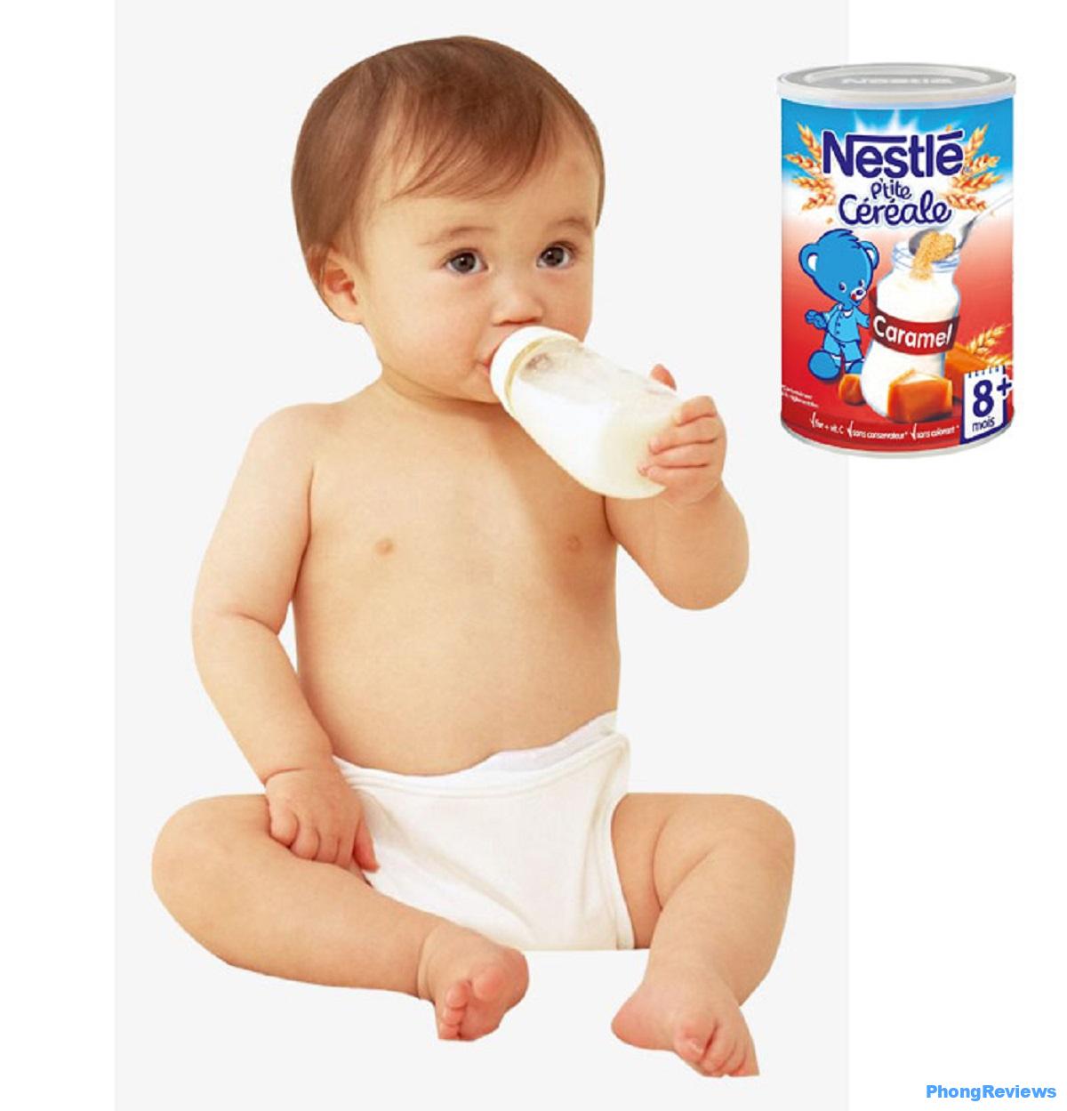 [Review] Bột lắc sữa tốt không? Ai nên sử dụng bột lắc sữa?