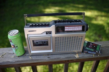 Đài radio