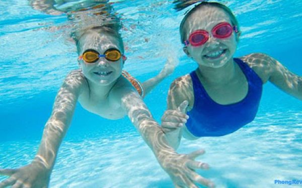 Top 5 Kính bơi trẻ em loại nào tốt, an toàn cho các bé nhất
