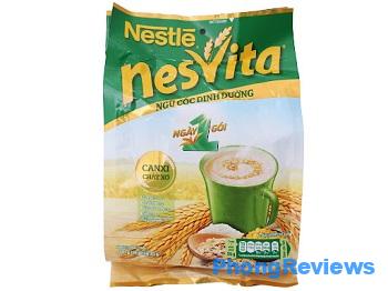 Ngũ cốc Nestle