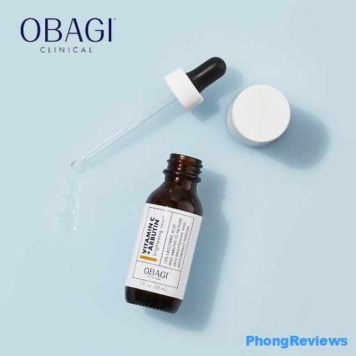 serum Obagi